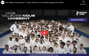 Vidéo de rentrée
