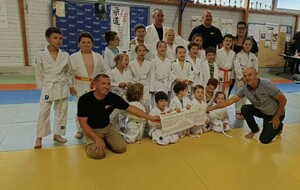 Animation gonflables : tous ensemble pour la muco