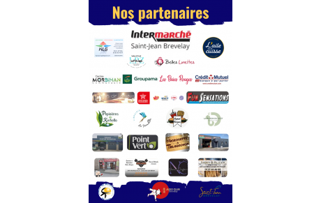 Rencontrer nos partenaires