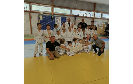 Animation gonflables : tous ensemble pour la muco