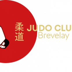 C'est la rentrée au Judo Club Brévelay !